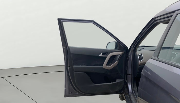 2019 Hyundai Creta SX 1.6 DIESEL, Diesel, Manual, 93,448 km, LHS Front Door