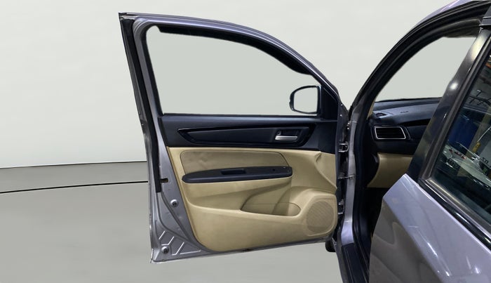 2019 Honda Amaze 1.2L I-VTEC S CVT, Petrol, Automatic, 60,125 km, LHS Front Door