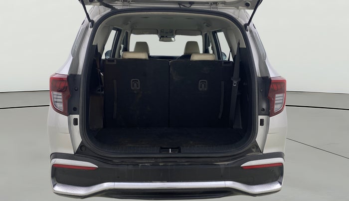 2023 KIA CARENS LUXURY PLUS 1.5 DIESEL AT 7 STR, Diesel, Automatic, 1,27,119 km, Boot Open Zoomed View