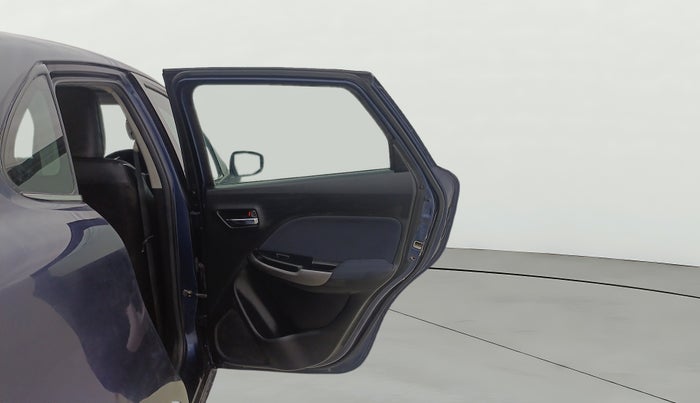 2020 Toyota Glanza V CVT, Petrol, Automatic, 68,732 km, RHS Rear Door