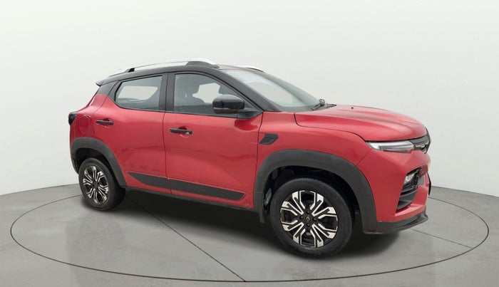 2023 Renault Kiger RXT (O) MT, Petrol, Manual, 23,260 km, SRP