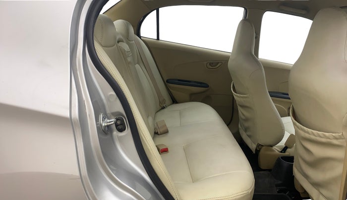 2014 Honda Amaze 1.5L I-DTEC S, Diesel, Manual, 94,854 km, Right Side Rear Door Cabin