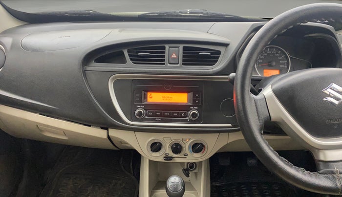 2021 Maruti Alto VXI, Petrol, Manual, 64,896 km, Air Conditioner