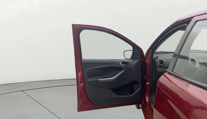 2015 Ford New Figo TREND 1.5L DIESEL, Diesel, Manual, 1,33,962 km, LHS Front Door