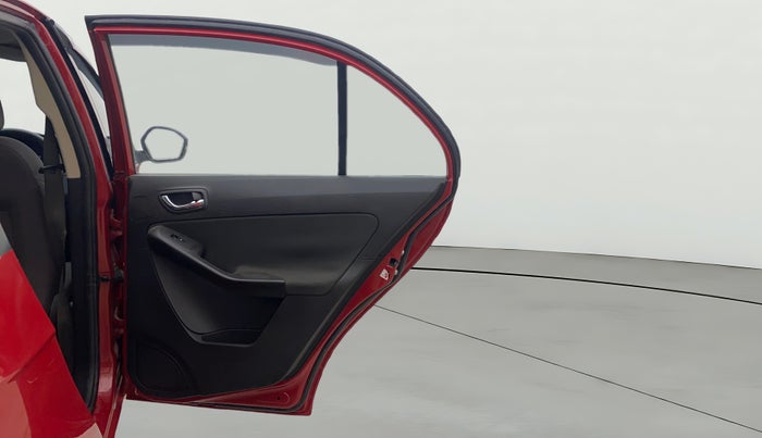 2014 Tata Bolt XT REVOTRON, Petrol, Manual, 26,122 km, RHS Rear Door