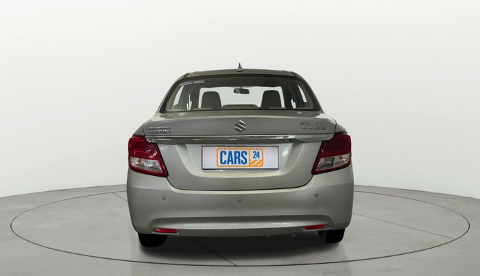 2018 Maruti Dzire LXI, Petrol, Manual, 87,050 km, Back/Rear