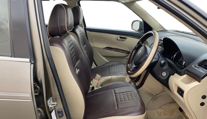 2017 Maruti Swift Dzire VXI, Petrol, Manual, 54,586 km, Right Side Front Door Cabin