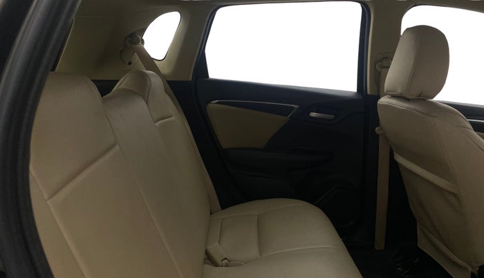 2016 Honda Jazz 1.2L I-VTEC V, Petrol, Manual, 69,419 km, Right Side Rear Door Cabin