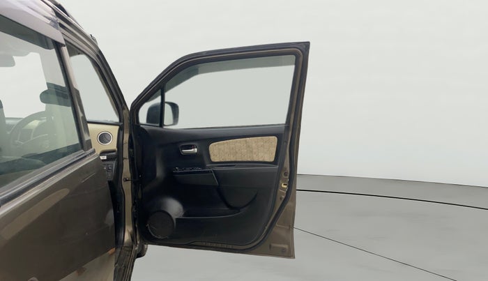 2018 Maruti Wagon R 1.0 VXI AMT, Petrol, Automatic, 23,306 km, RHS Front Door