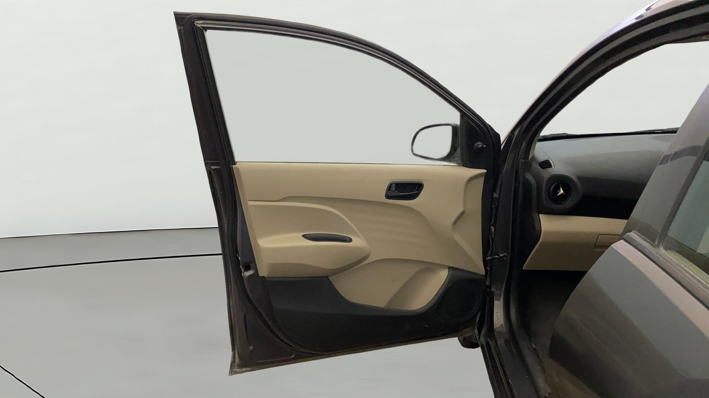 2022 Hyundai NEW SANTRO MAGNA EXECUTIVE CNG, CNG, Manual, 44,250 km, LHS Front Door