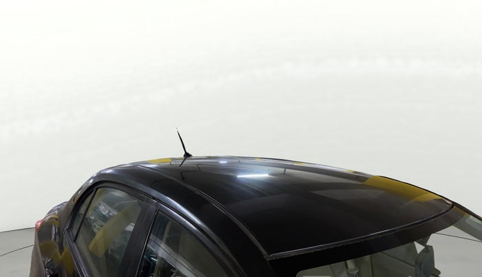 2015 Honda Amaze 1.2L I-VTEC S, Petrol, Manual, 35,930 km, Roof