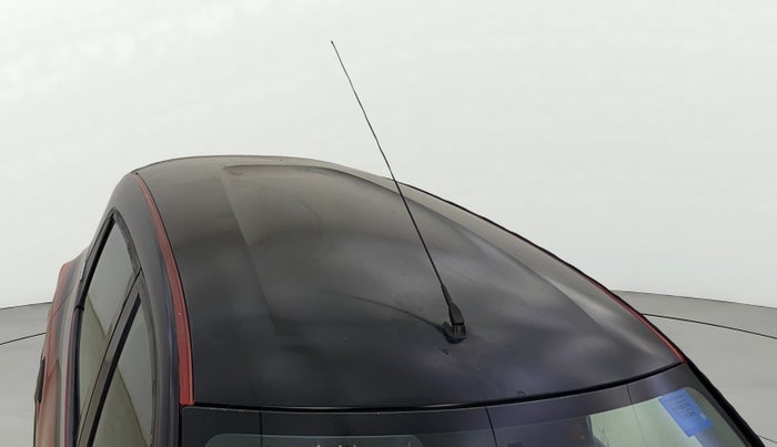 2016 Renault Kwid RXT 1.0, Petrol, Manual, 56,424 km, Roof