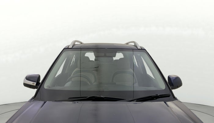 2020 Hyundai VENUE SX PLUS 1.0 TURBO DCT, Petrol, Automatic, 51,905 km, Front Windshield