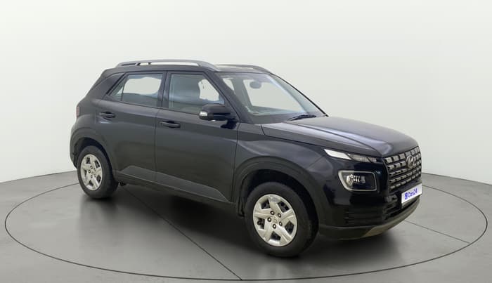 2022 Hyundai VENUE SX 1.2 PETROL, Petrol, Manual, 69,391 km, SRP