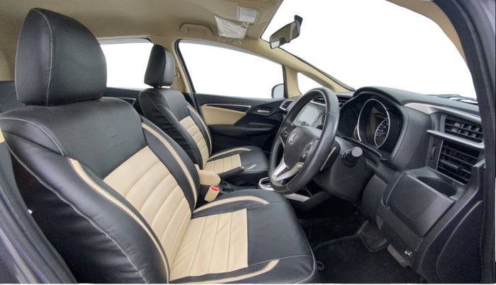 2019 Honda Jazz 1.2L I-VTEC VX CVT, Petrol, Automatic, 63,064 km, Right Side Front Door Cabin