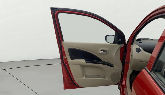 2015 Maruti Celerio VXI AMT, Petrol, Automatic, 53,448 km, LHS Front Door