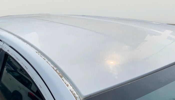 2016 Datsun Go Plus T, Petrol, Manual, 48,764 km, Roof