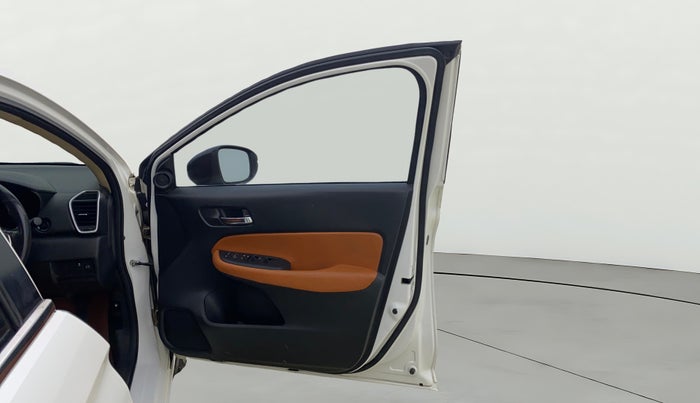 2021 Honda City 1.5L I-VTEC VX CVT, Petrol, Automatic, 27,451 km, RHS Front Door