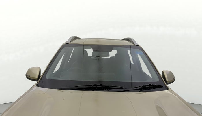 2020 KIA SONET GTX PLUS 1.0 DCT, Petrol, Automatic, 38,471 km, Front Windshield