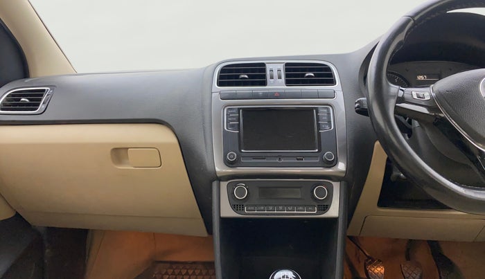 2019 Volkswagen Ameo HIGHLINE PLUS 1.0L 16 ALLOY, Petrol, Manual, 94,240 km, Air Conditioner