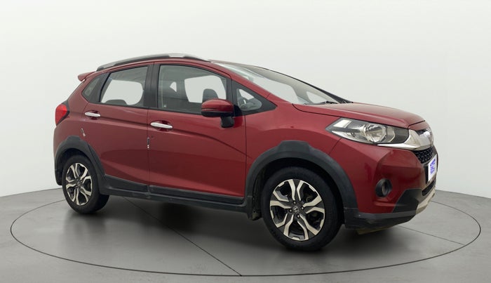 2019 Honda WR-V 1.2L I-VTEC VX MT, Petrol, Manual, 58,227 km, SRP