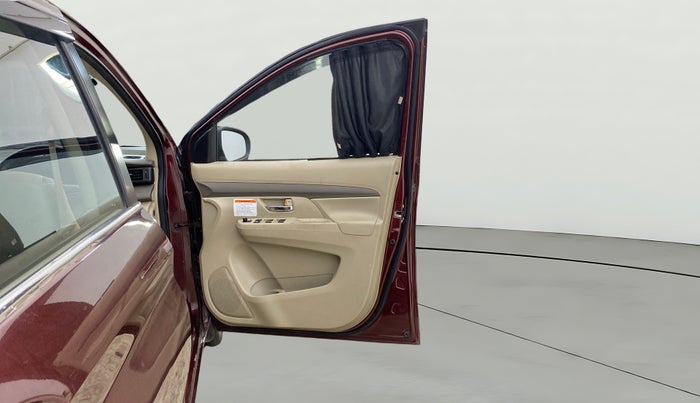 2020 Maruti Ertiga VXI CNG, CNG, Manual, 57,271 km, RHS Front Door