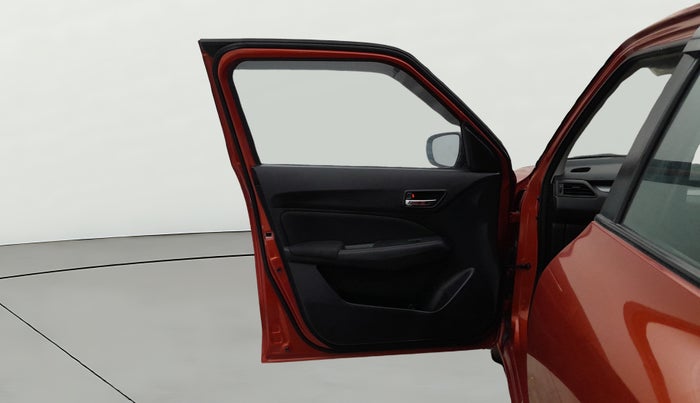 2020 Maruti Swift VXI, Petrol, Manual, 21,989 km, LHS Front Door