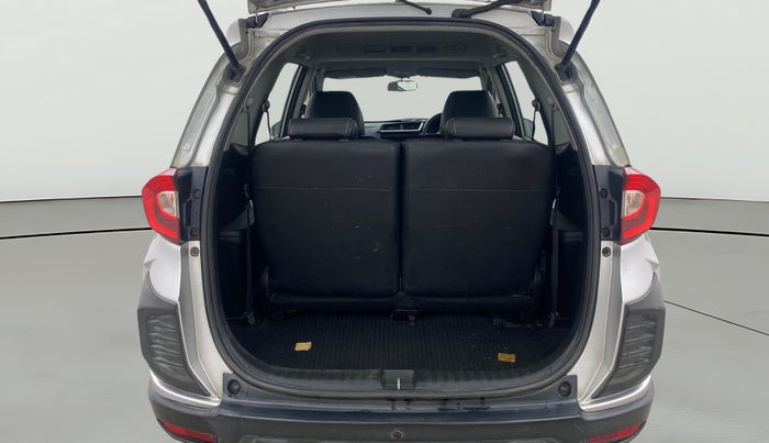 2016 Honda BR-V 1.5L I-VTEC V CVT, Petrol, Automatic, 53,273 km, Boot Open Zoomed View