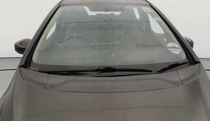 2016 Honda Jazz 1.2L I-VTEC SV, Petrol, Manual, 88,462 km, Front Windshield