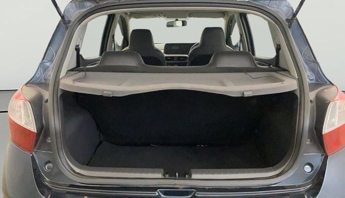 2020 Hyundai GRAND I10 NIOS MAGNA 1.2 KAPPA VTVT, Petrol, Manual, 33,932 km, Boot Open Zoomed View