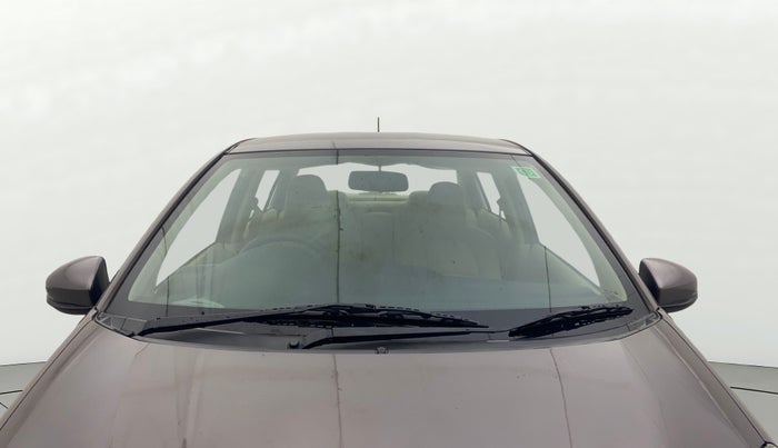 2016 Honda Amaze 1.2L I-VTEC VX AT, Petrol, Automatic, 39,212 km, Front Windshield