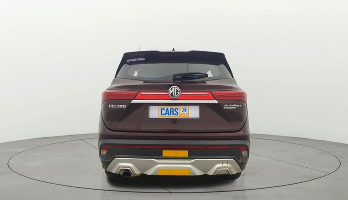 2020 MG HECTOR SHARP 2.0 DIESEL, Diesel, Manual, 50,114 km, Back/Rear