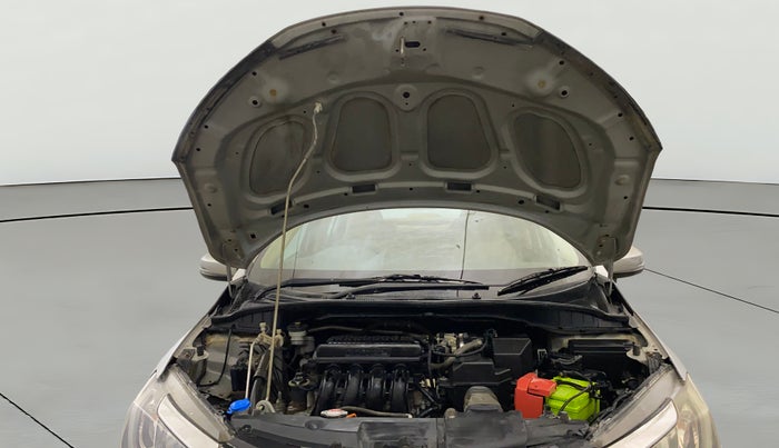 2018 Honda City 1.5L I-VTEC V MT, Petrol, Manual, 46,448 km, Open Bonet