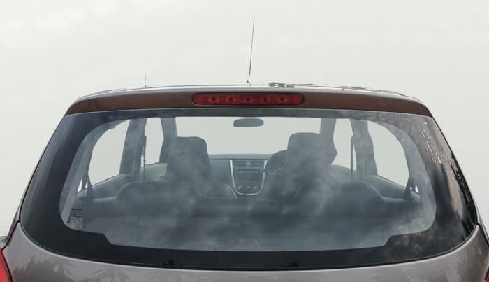 2018 Maruti Celerio VXI AMT (O), Petrol, Automatic, 21,165 km, Rear Windshield