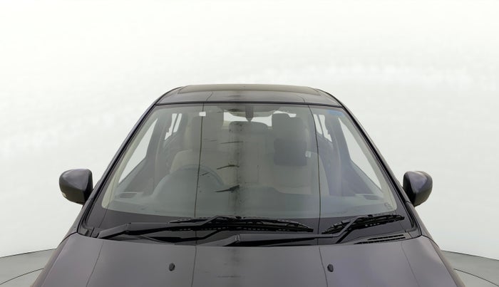 2022 Maruti Ciaz ZETA AT 1.5  SHVS PETROL, Petrol, Automatic, 19,893 km, Front Windshield