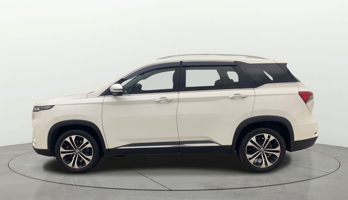 2021 MG HECTOR PLUS SELECT 2.0 DIESEL TURBO MT 7-STR, Diesel, Manual, 41,685 km, Left Side