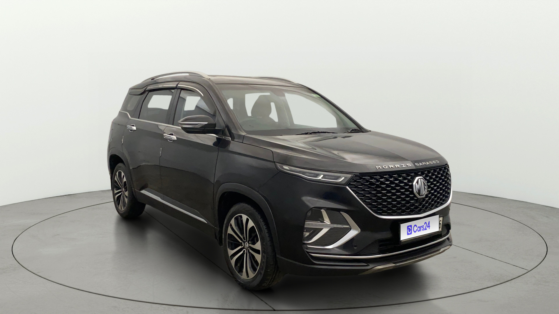 2022 MG Hector Plus 2023-2025 SELECT 2.0 DIESEL TURBO MT 7-STR 2022 MG Hector Plus 2023-2025 SELECT 2.0 DIESEL TURBO MT 7-STR