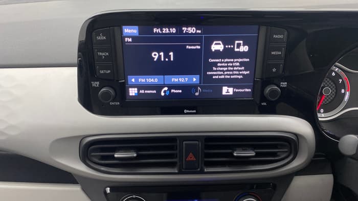 Features
