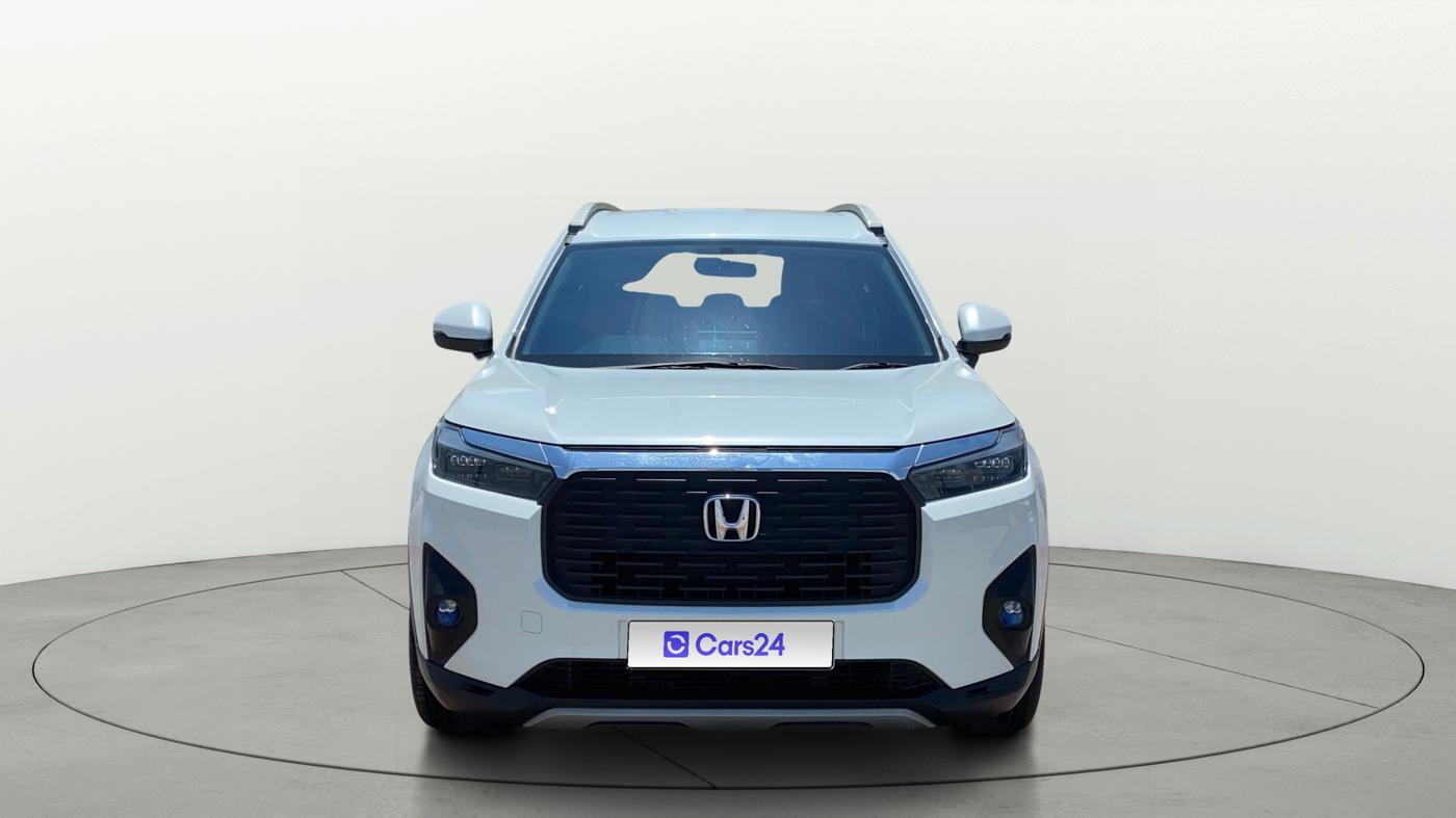 2025 Honda ELEVATE V CVT , Petrol, Automatic, 12,085 km, Front
