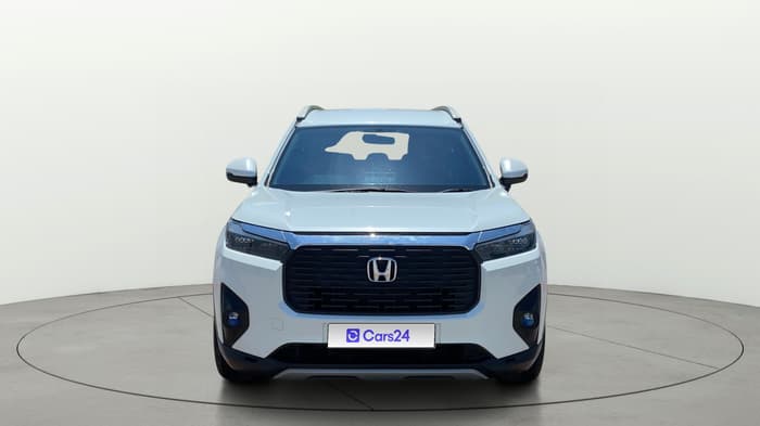 2025 Honda ELEVATE V CVT , Petrol, Automatic, 12,085 km, Front