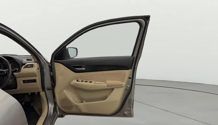 2022 Maruti Dzire VXI CNG, CNG, Manual, 66,663 km, RHS Front Door