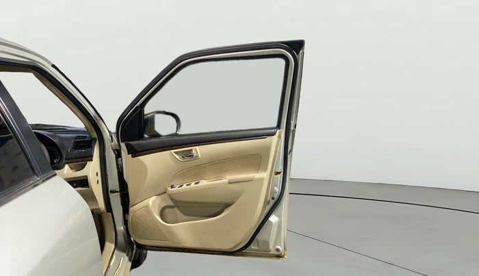 2014 Maruti Swift Dzire VXI, Petrol, Manual, 24,319 km, RHS Front Door