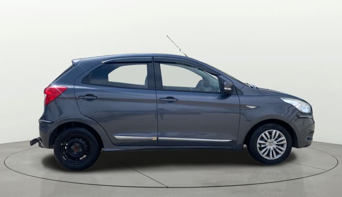 2016 Ford New Figo TREND 1.5L DIESEL, Diesel, Manual, 67,648 km, Right Side View