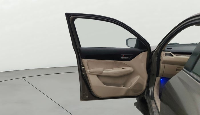 2019 Maruti Dzire VXI, Petrol, Manual, 80,777 km, LHS Front Door