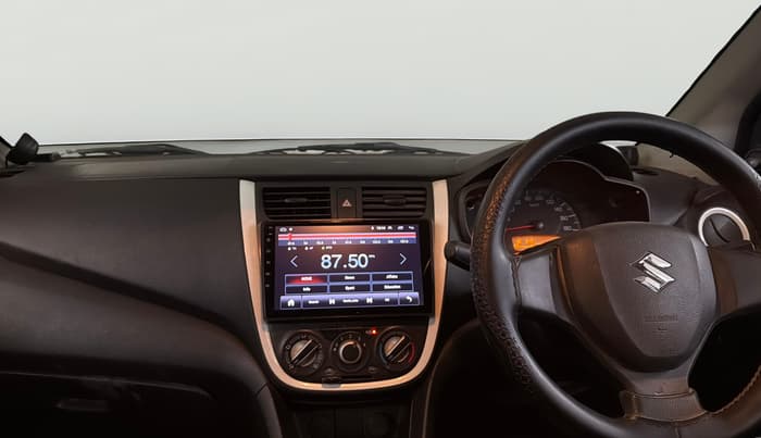 2018 Maruti Celerio X VXI, Petrol, Manual, 41,698 km, Air Conditioner