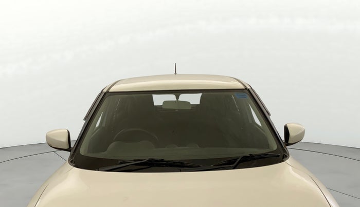 2020 Maruti Swift VXI, Petrol, Manual, 35,335 km, Front Windshield