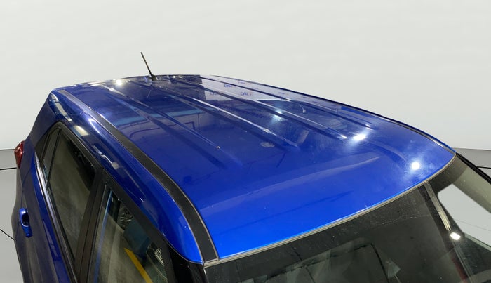 2019 Hyundai Creta EX 1.6 PETROL, Petrol, Manual, 45,239 km, Roof