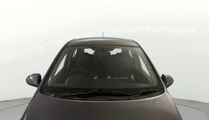 2017 Hyundai Grand i10 MAGNA 1.2 KAPPA VTVT, Petrol, Manual, 46,033 km, Front Windshield