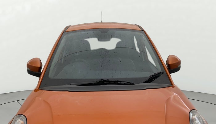 2019 Tata NEXON XMA DIESEL, Diesel, Automatic, 46,023 km, Front Windshield