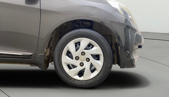 2015 Honda Amaze 1.5L I-DTEC SX, Diesel, Manual, 71,032 km, Right Front Wheel